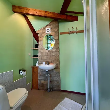 Authentic Loft In The Heart Of Old Town Apartamento *