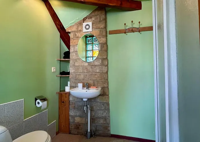 Authentic Loft In The Heart Of Old Town Dzīvoklis *