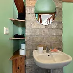 Authentic Loft In The Heart Of Old Town
